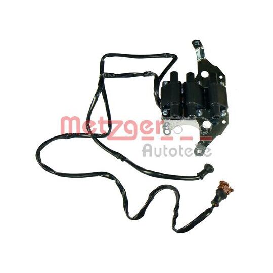 0880173 - Ignition coil 