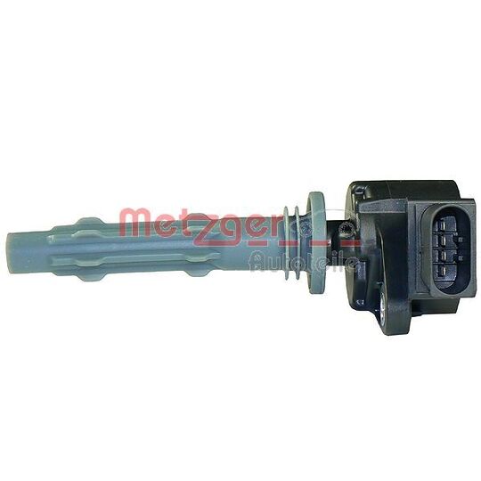 0880190 - Ignition coil 