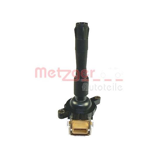 0880252 - Ignition coil 
