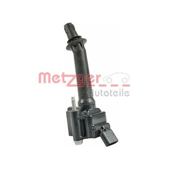 0880432 - Ignition coil 