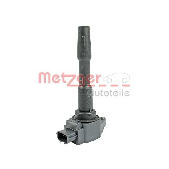 0880431 - Ignition coil 