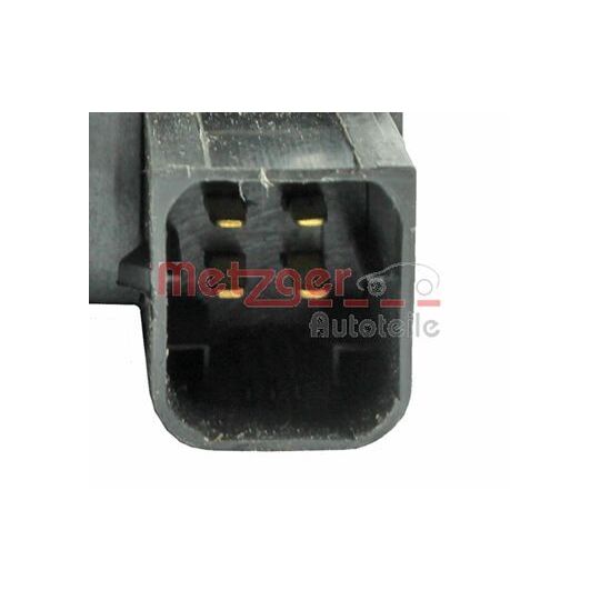 0880307 - Ignition coil 