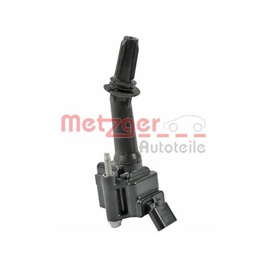 0880451 - Ignition coil 