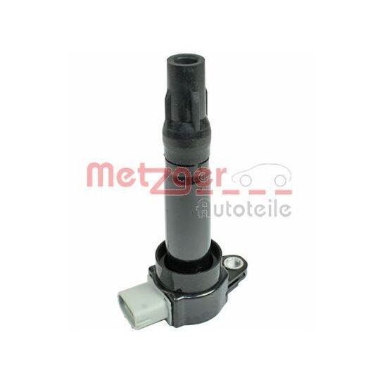0880460 - Ignition coil 