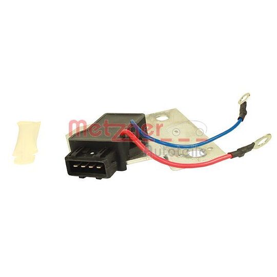 0882014 - Switch Unit, ignition system 