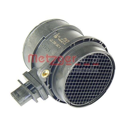 0890243 - Air Mass Sensor 