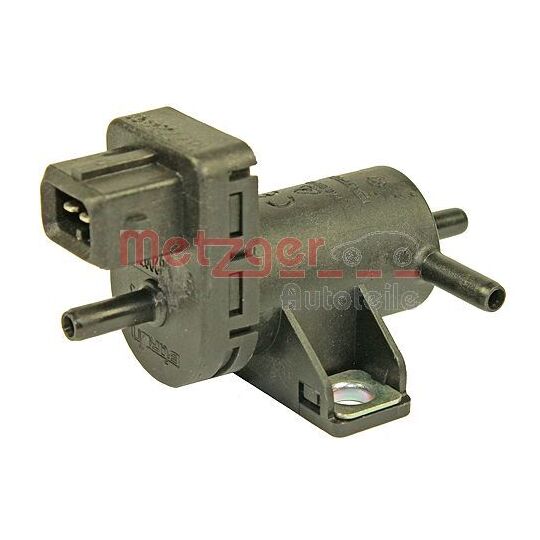 0892070 - Control Valve, air intake 