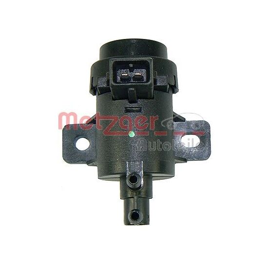 0892067 - Pressure Converter, exhaust control 