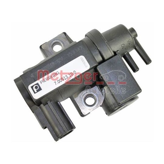 0892264 - Pressure converter, turbocharger 