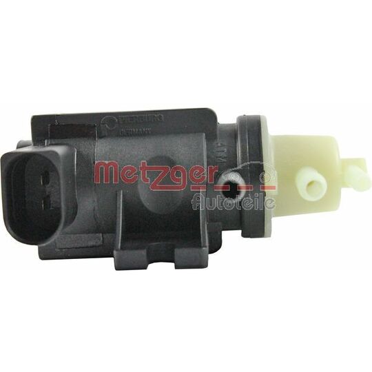 0892212 - Pressure converter, turbocharger 