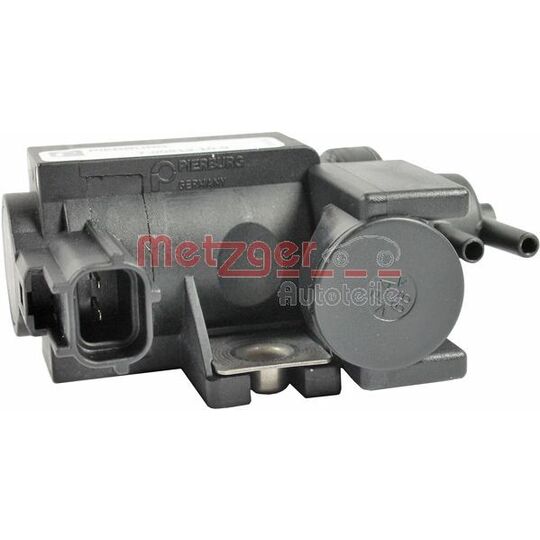 0892264 - Pressure converter, turbocharger 