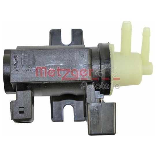 0892394 - Pressure converter, turbocharger 