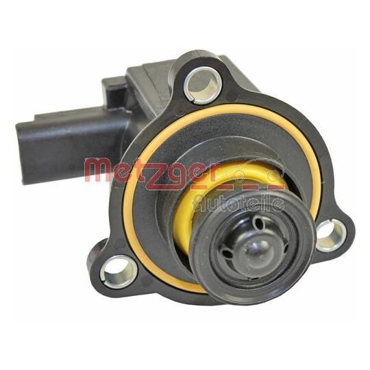 0892381 - Diverter Valve, charger 