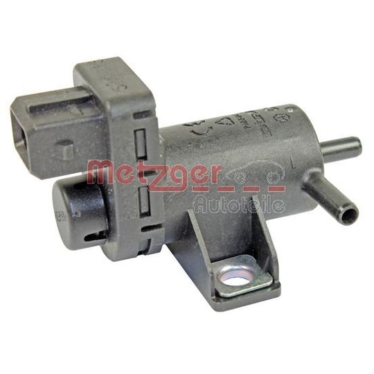 0892378 - Pressure Converter, exhaust control 