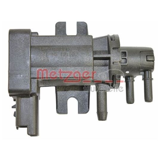 0892390 - Pressure Converter, exhaust control 