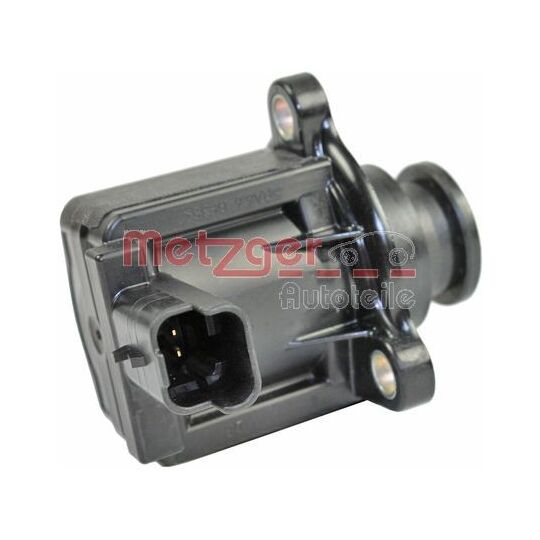 0892381 - Diverter Valve, charger 