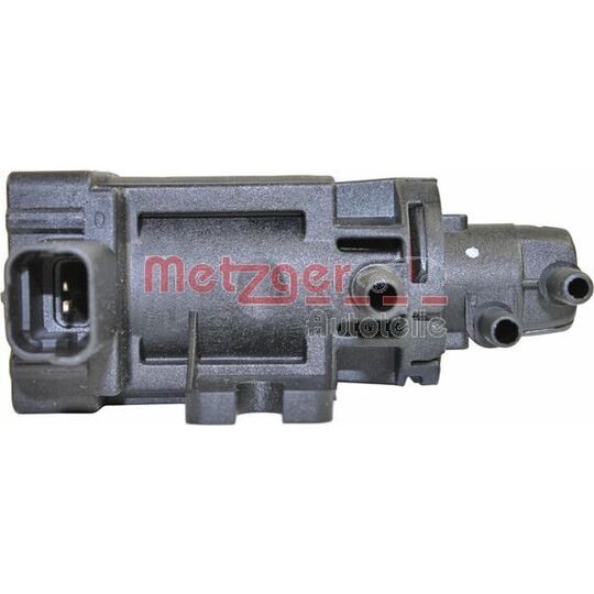 0892390 - Pressure Converter, exhaust control 