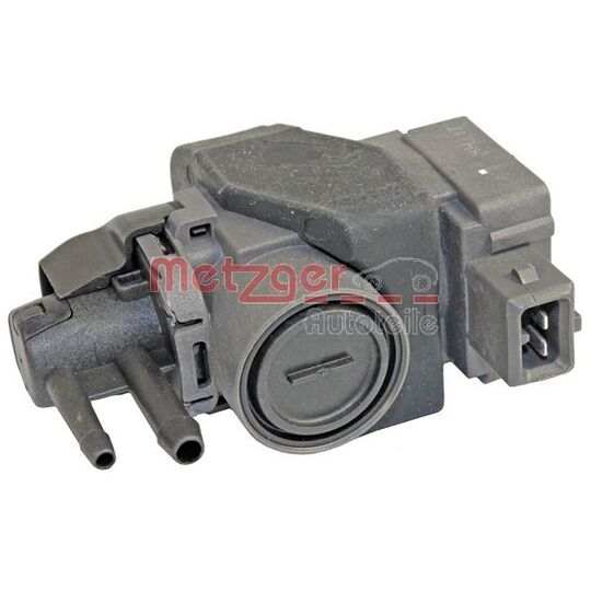 0892488 - Pressure Converter, exhaust control 