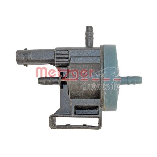 0892461 - Control Valve, air intake 