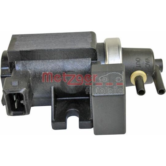 0892424 - Pressure converter, turbocharger 