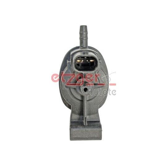 0892461 - Control Valve, air intake 