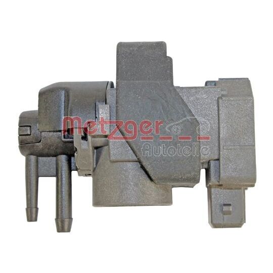 0892488 - Pressure Converter, exhaust control 