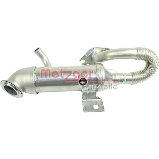 0892538 - Cooler, exhaust gas recirculation 