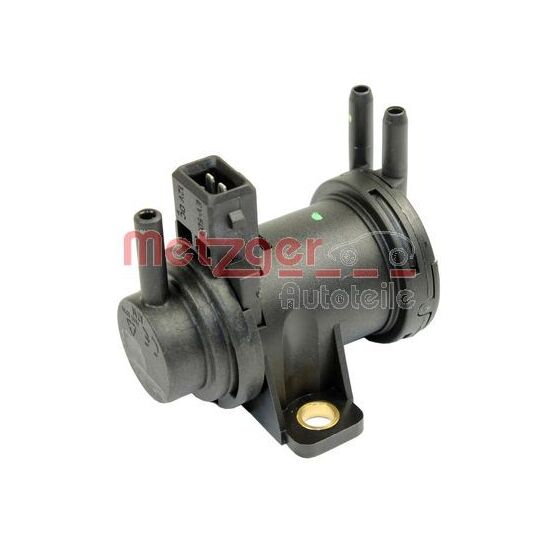 0892580 - Pressure Converter, exhaust control 