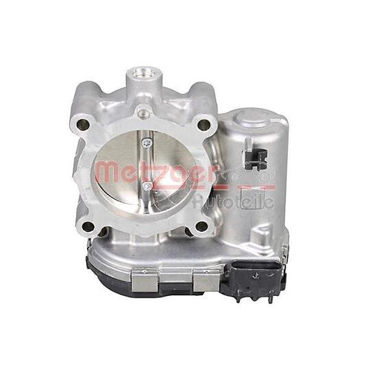 0892565 - Throttle body 