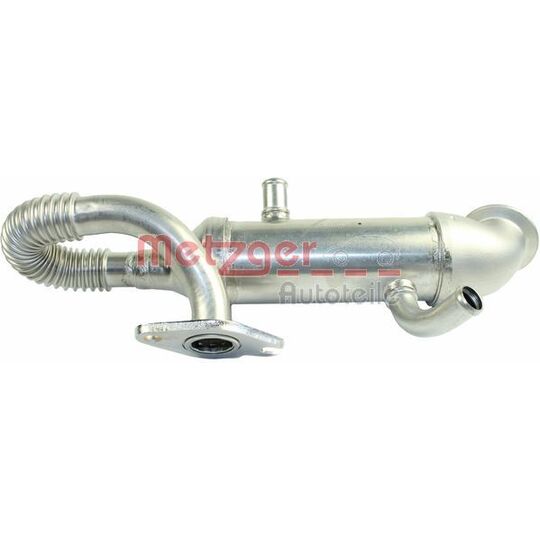 0892538 - Cooler, exhaust gas recirculation 