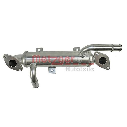 0892641 - Cooler, exhaust gas recirculation 