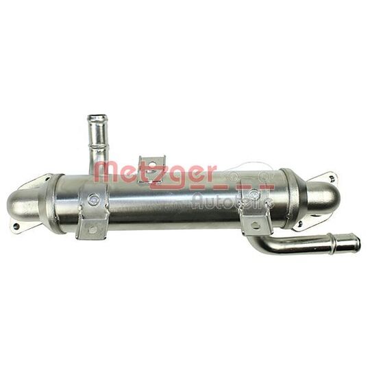 0892641 - Cooler, exhaust gas recirculation 