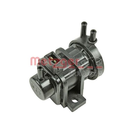 0892665 - Pressure Transducer, suction pipe 