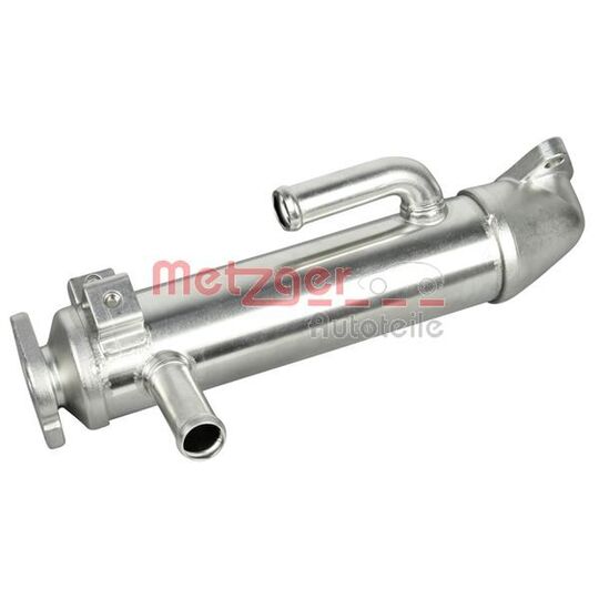 0892689 - Cooler, exhaust gas recirculation 