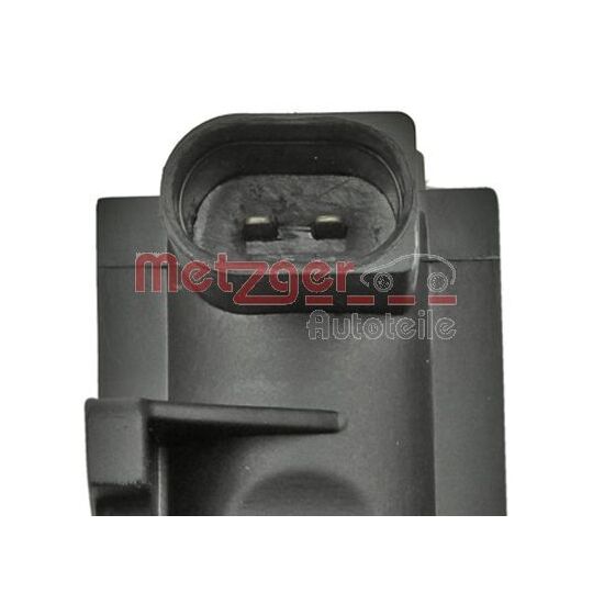 0892666 - Pressure Converter, exhaust control 