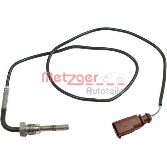 0894033 - Sensor, exhaust gas temperature 