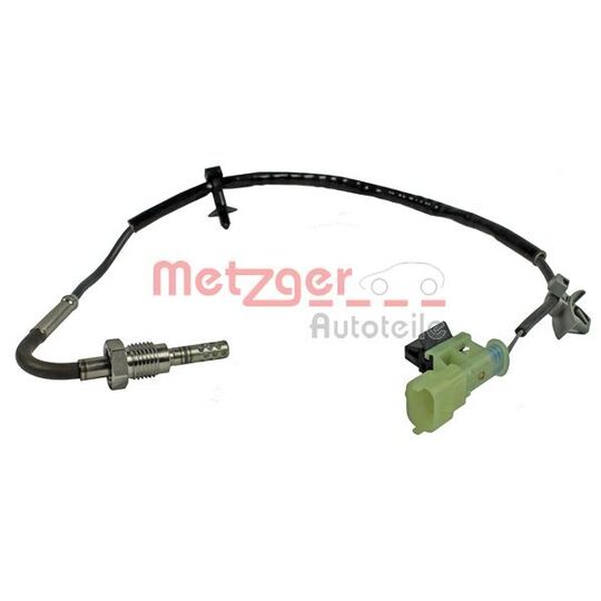 0894041 - Sensor, exhaust gas temperature 