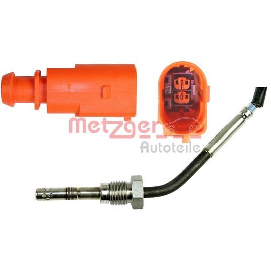 0894004 - Sensor, exhaust gas temperature 