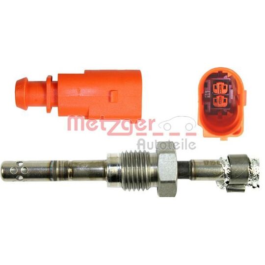 0894023 - Sensor, exhaust gas temperature 