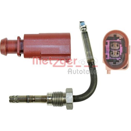 0894003 - Sensor, exhaust gas temperature 