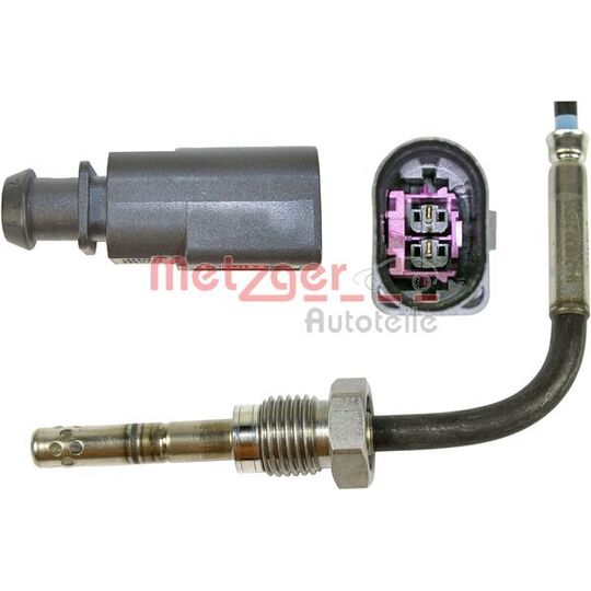 0894009 - Sensor, exhaust gas temperature 