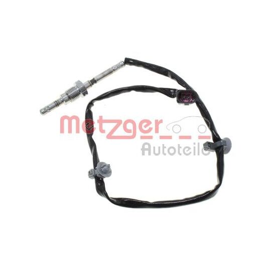 0894095 - Sensor, exhaust gas temperature 