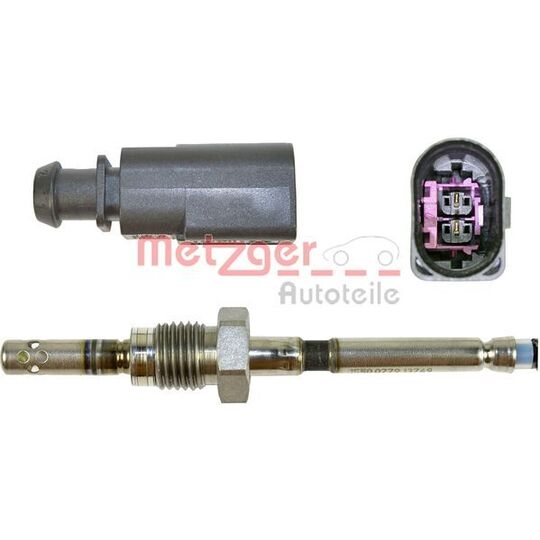 0894095 - Sensor, exhaust gas temperature 