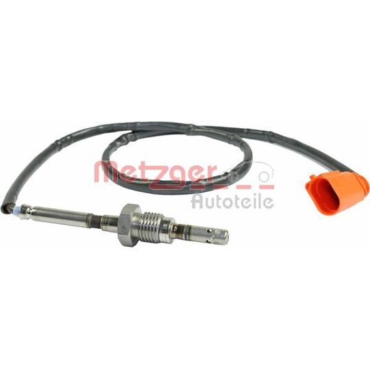 0894146 - Sensor, exhaust gas temperature 