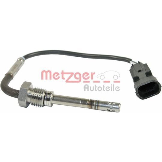 0894157 - Sensor, exhaust gas temperature 