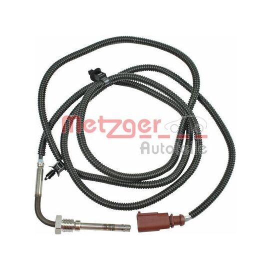 0894237 - Sensor, exhaust gas temperature 