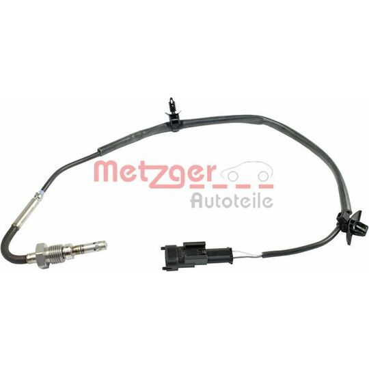 0894200 - Sensor, exhaust gas temperature 