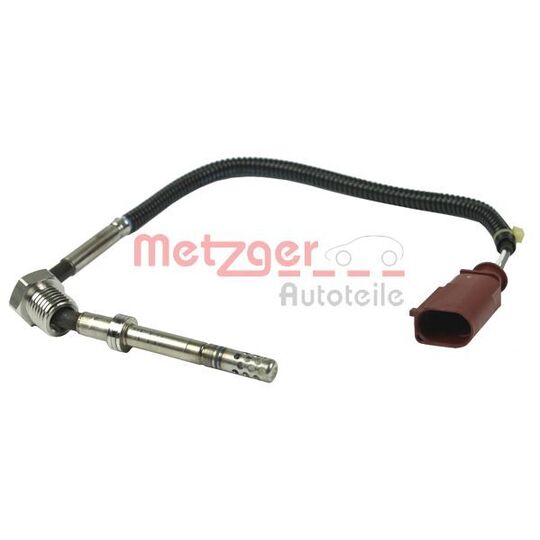 0894243 - Sensor, exhaust gas temperature 