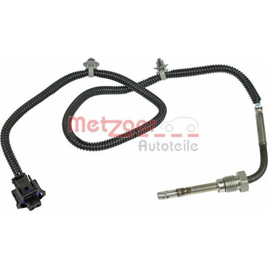 0894244 - Sensor, exhaust gas temperature 