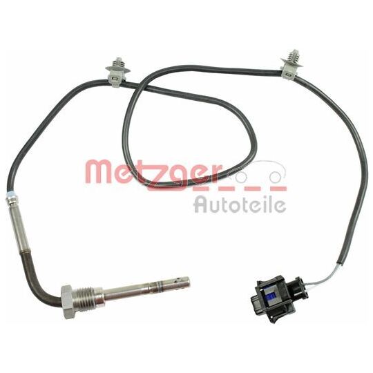 0894214 - Sensor, exhaust gas temperature 